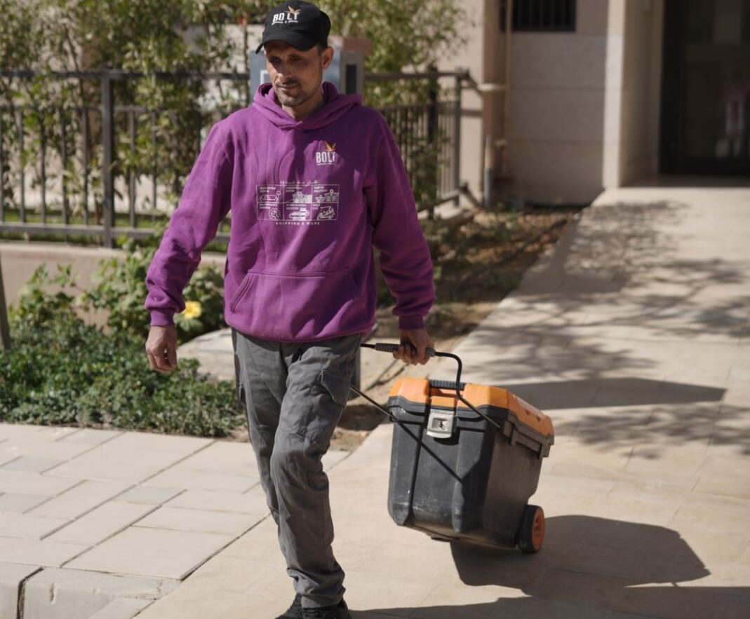 Top Ten Benefits of Hiring Professional Movers in Egypt